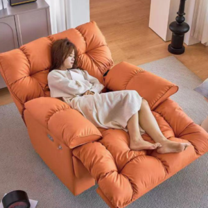 Alternative view of Mẫu ghế lười sofa được yêu thích nhất năm 2026