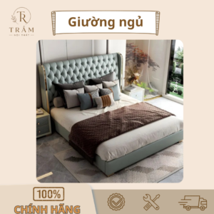 Giường Ngủ